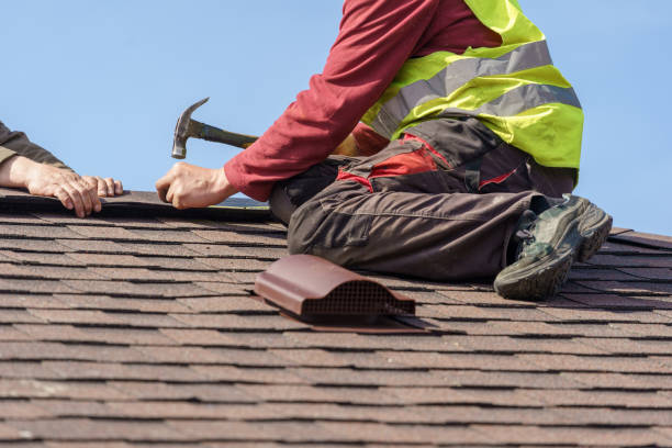 Best Commercial Roofing Services  in Harpersville, AL