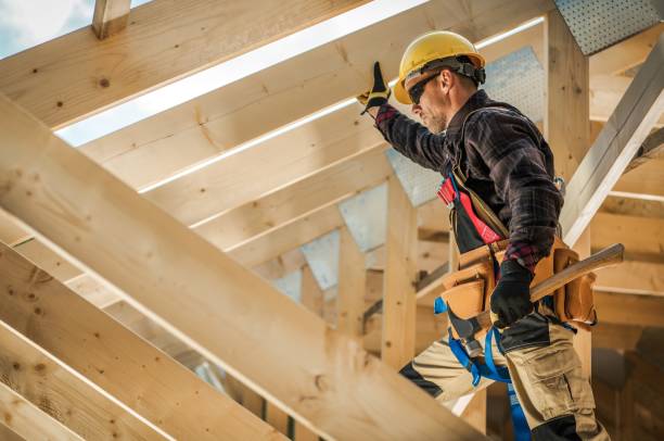 Best Sealant for Roof  in Harpersville, AL
