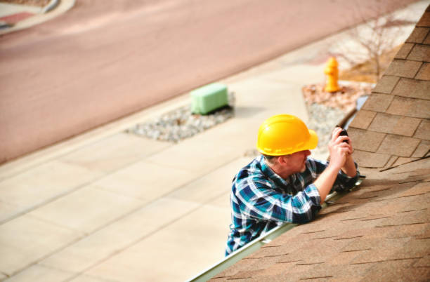 Quick and Trustworthy Emergency Roof Repair Services in Harpersville, AL