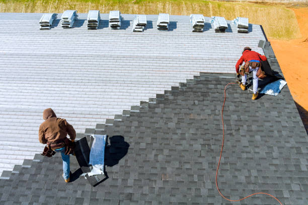 Roof Installation Near Me in Harpersville, AL
