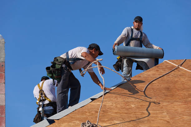Best Roof Leak Repair  in Harpersville, AL