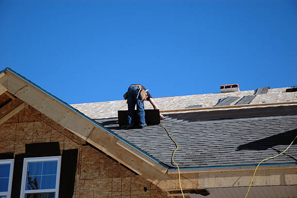 Best Best Roofing Contractors  in Harpersville, AL