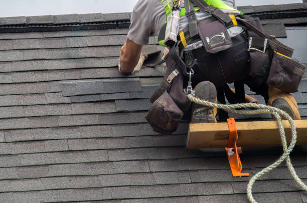 Best Residential Roofing Contractor  in Harpersville, AL