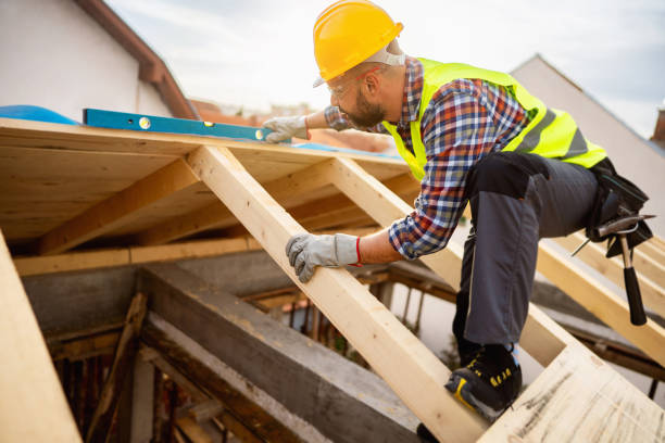 Best Gutter Installation and Roofing  in Harpersville, AL
