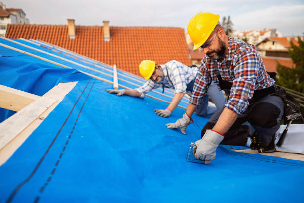 Best Roof Repair Services  in Harpersville, AL