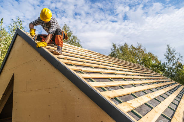 Best Tile Roofing Contractor  in Harpersville, AL