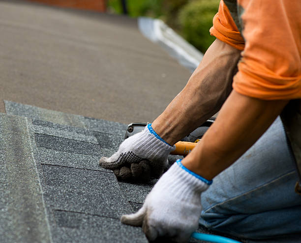 Harpersville, AL Roofing Contractor Company