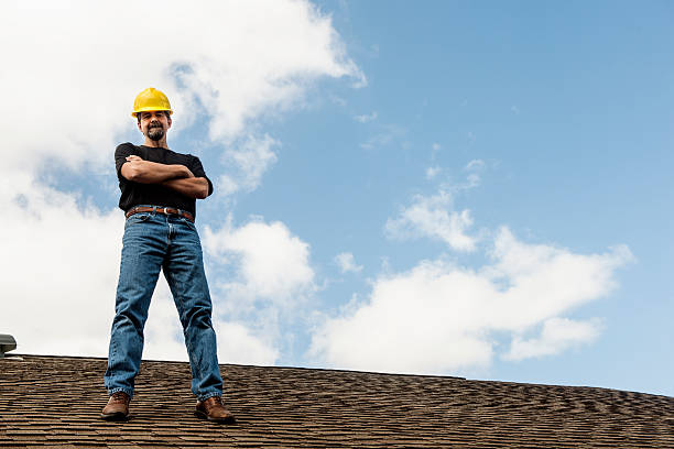 Gutter Installation and Roofing in Harpersville, AL