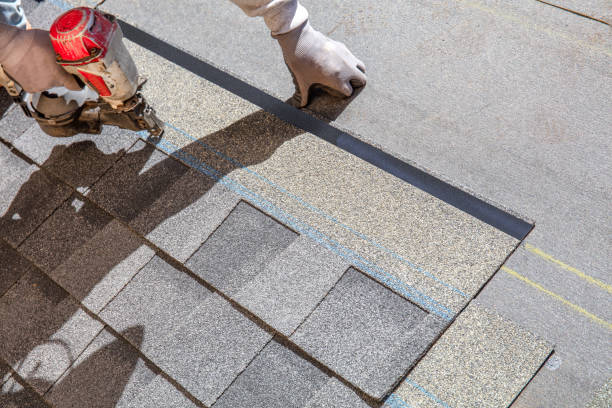 Best Roofing Contractor Near Me  in Harpersville, AL