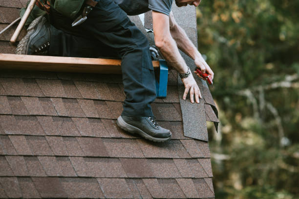 Best Local Roofing Companies  in Harpersville, AL