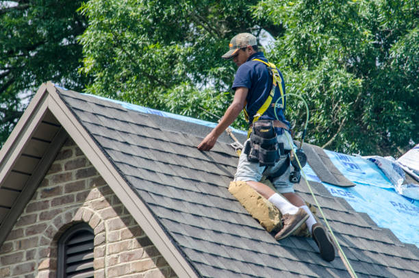 Best New Roof Installation  in Harpersville, AL