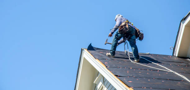 Best Local Roofing Companies  in Harpersville, AL
